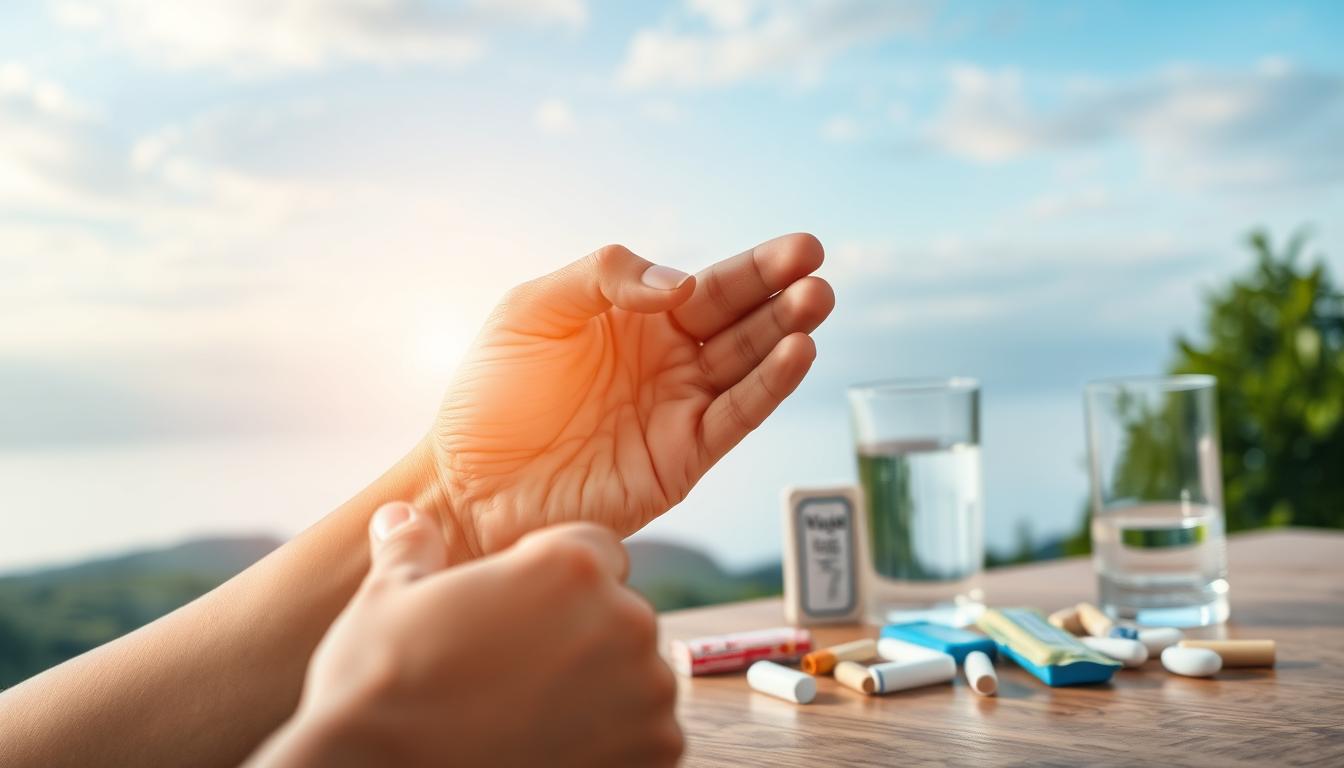 cara mengatasi kecanduan rokok