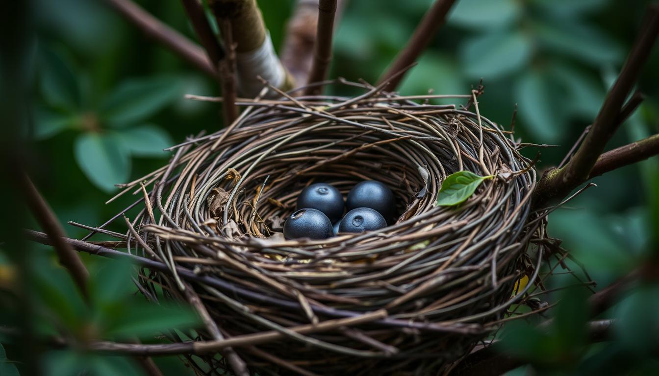 cara merawat sarang burung walet