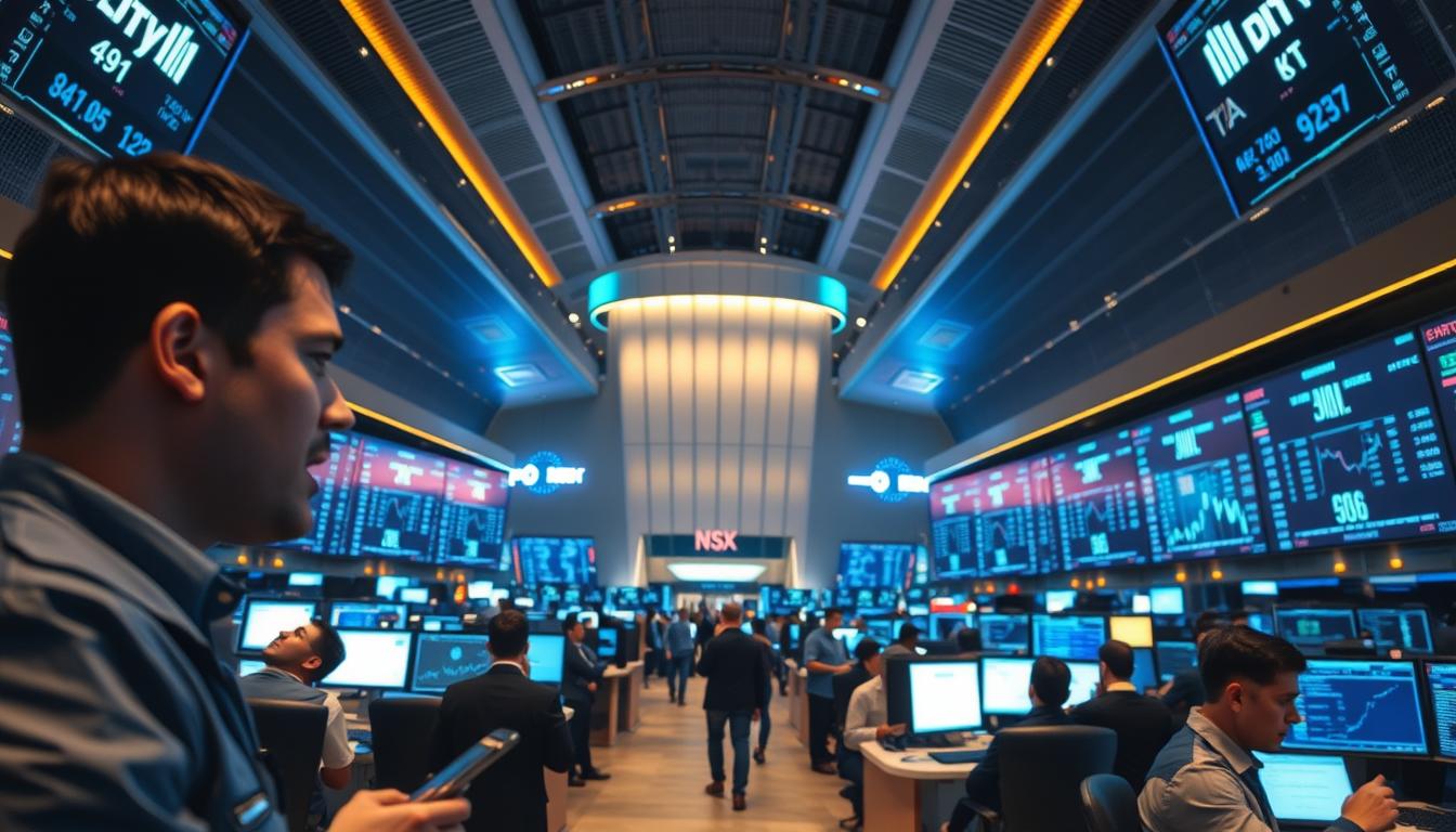 cryptocurrency trading
