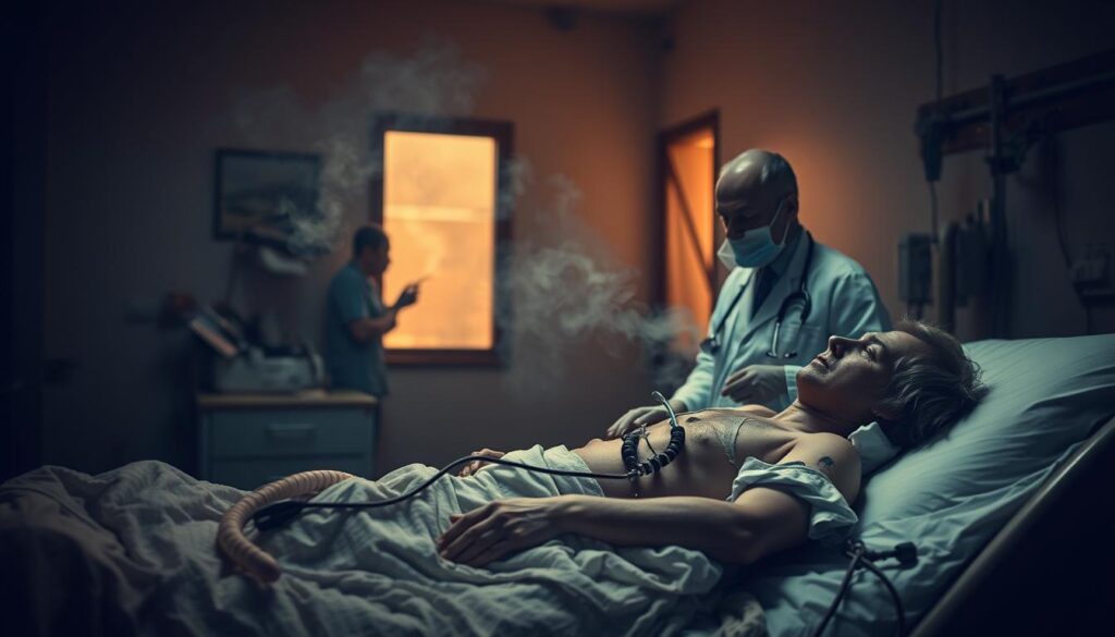 dampak negatif rokok dampak negatif rokok