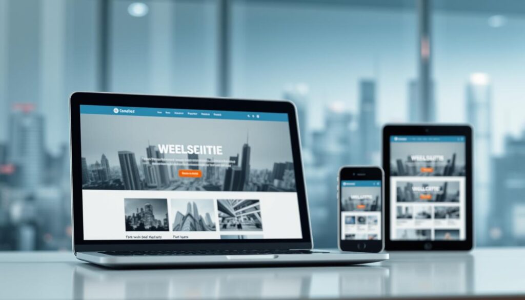 desain responsif desain responsif