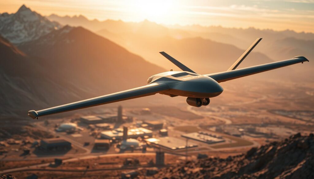drone militer drone militer
