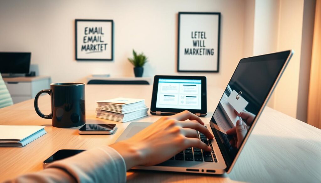 email marketing
