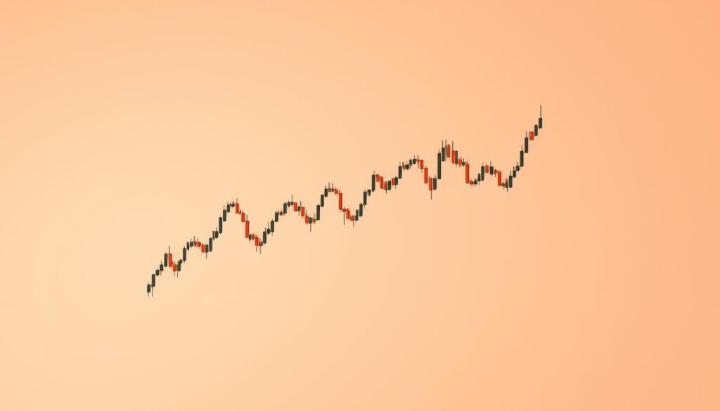 grafik candlestick grafik candlestick