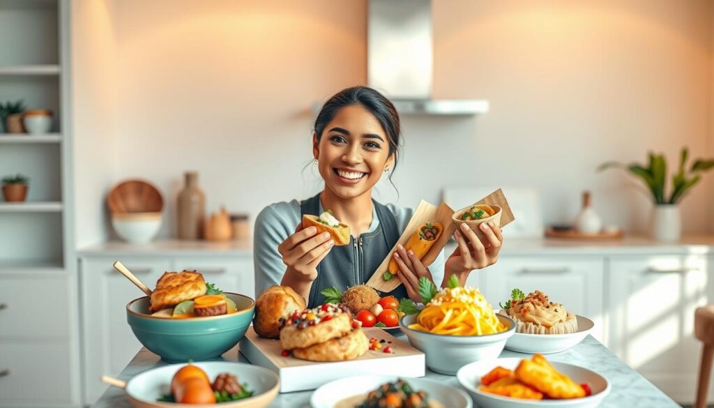 influencer marketing promosi makanan
