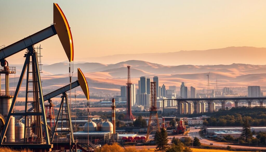 investasi sektor energi investasi sektor energi