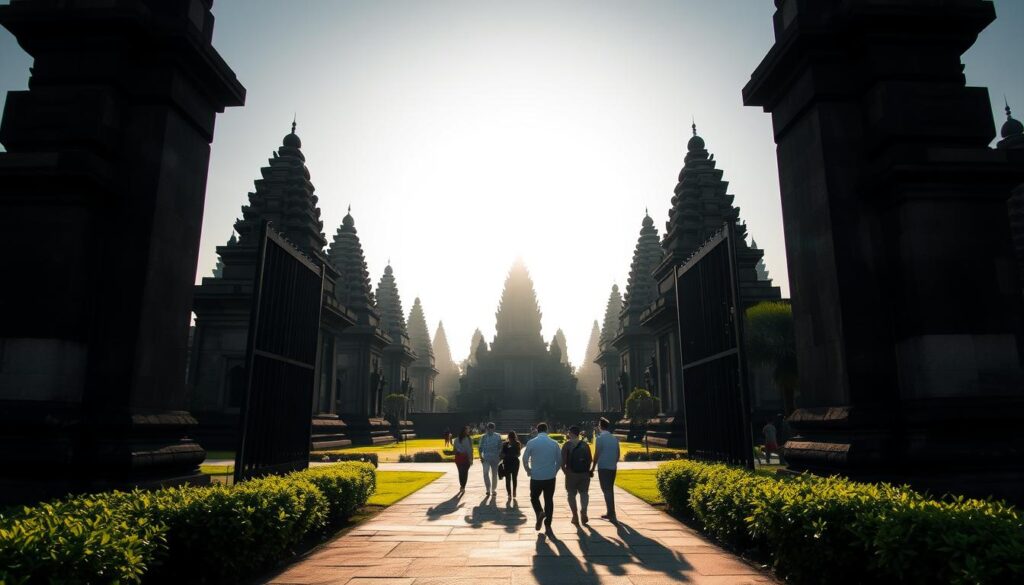 jam buka candi prambanan jam buka candi prambanan
