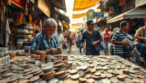 Panduan Lengkap Jual Beli Koin di Indonesia