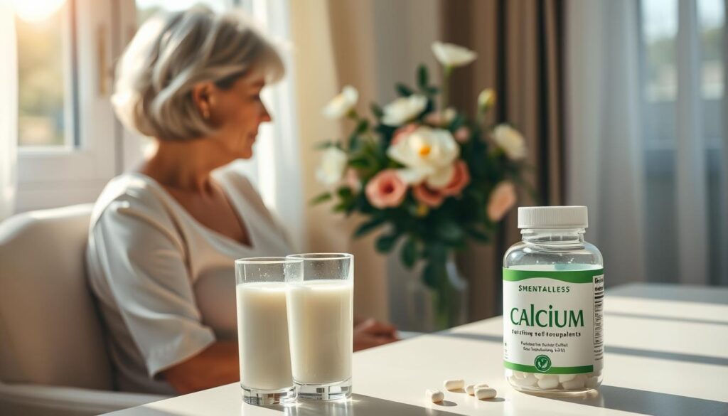 kalsium dan menopause kalsium dan menopause