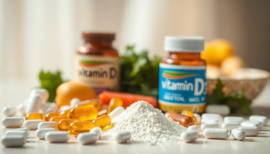 kalsium dan vitamin D kalsium dan vitamin D