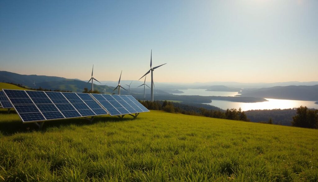 keberlanjutan energi terbarukan keberlanjutan energi terbarukan