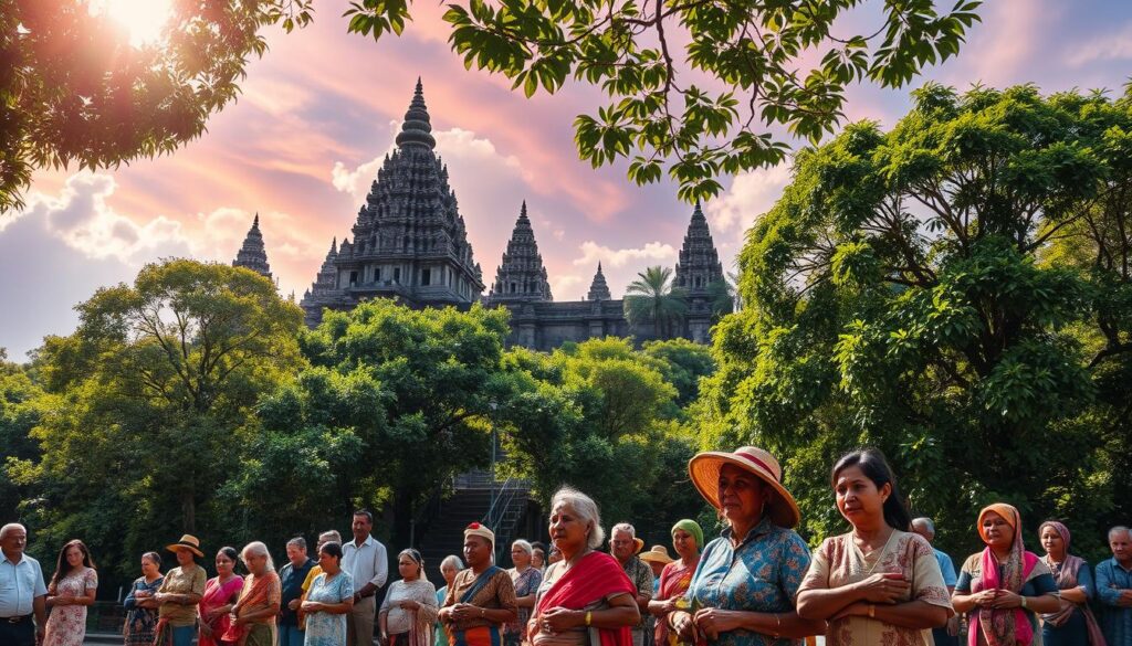 kelestarian budaya candi prambanan kelestarian budaya candi prambanan