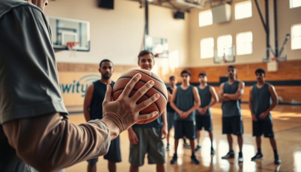 keterampilan dasar basket keterampilan dasar basket