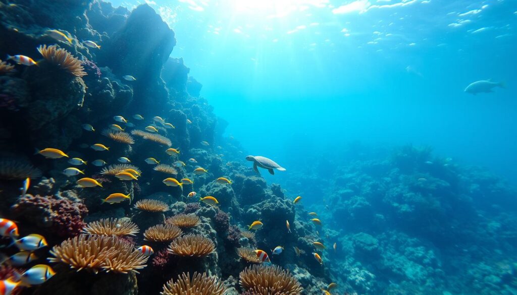 konservasi laut konservasi laut
