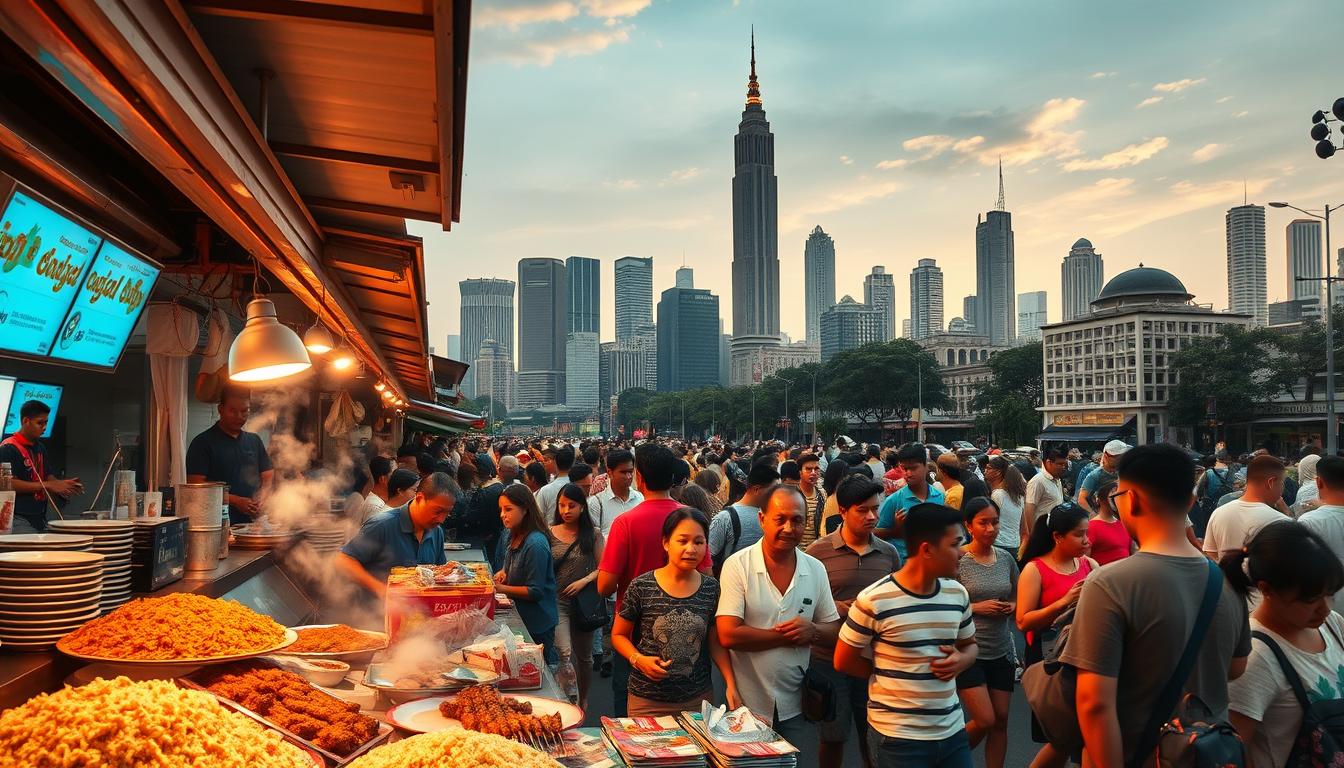 kuliner Jakarta