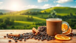 Mengungkap Manfaat Kopi untuk Kesehatan Anda