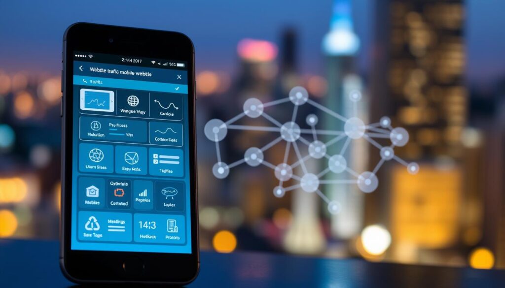 optimisasi mobile optimisasi mobile