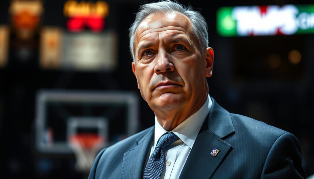 pelatih terbaik NBA pelatih terbaik NBA