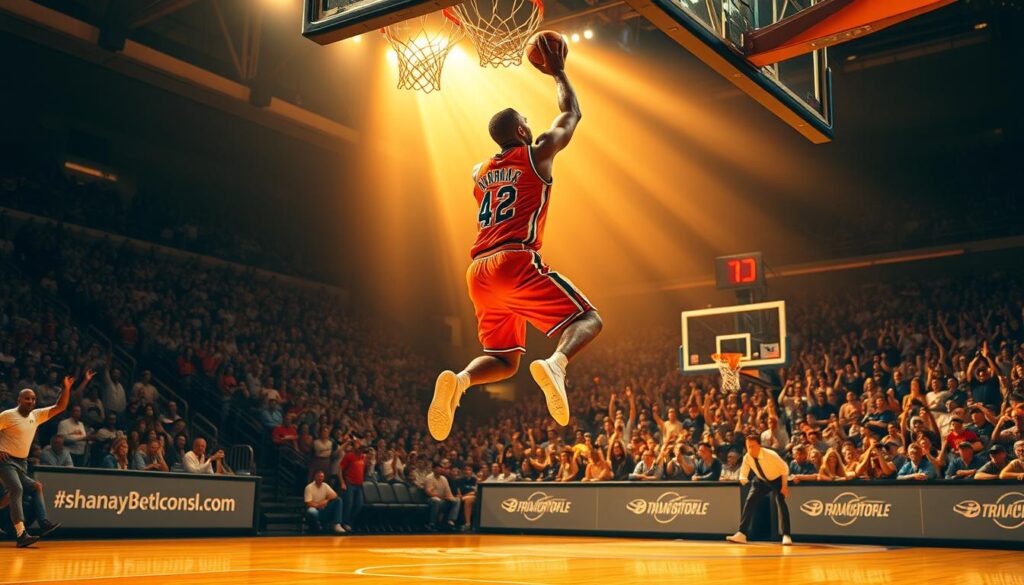 pemain basket terbaik