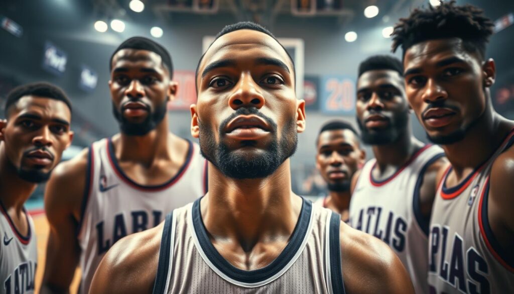 pemain top liga NBA pemain top liga NBA