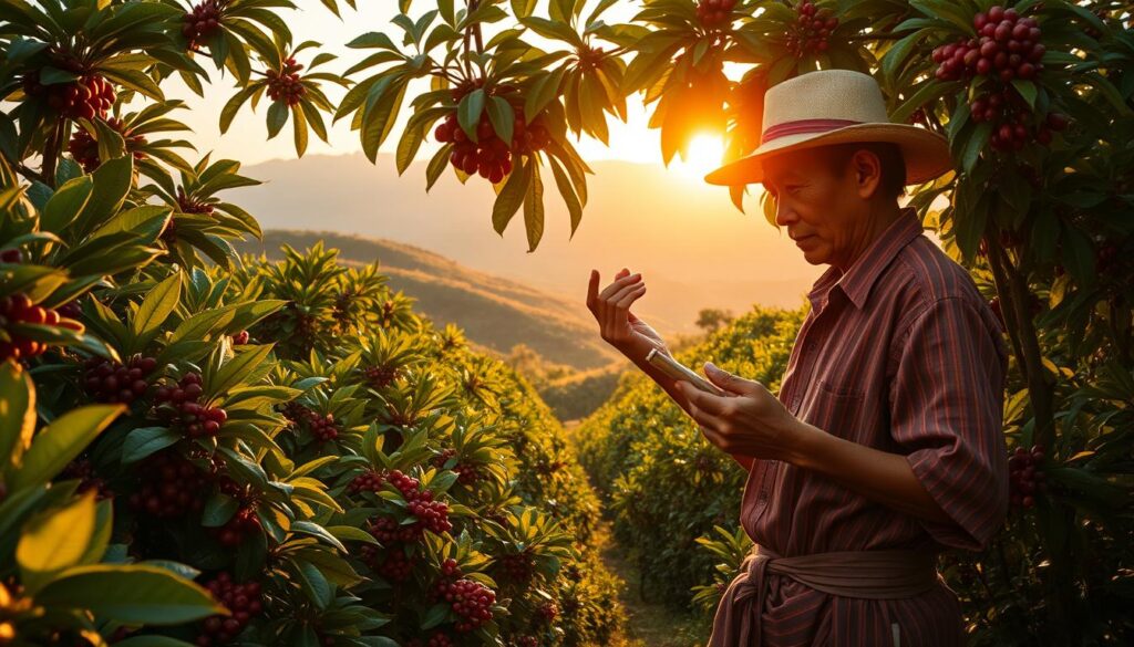 petani kopi petani kopi