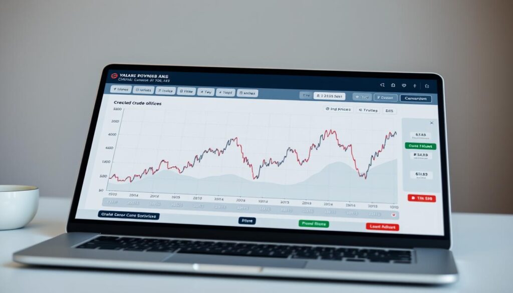 prediksi harga minyak bumi prediksi harga minyak bumi