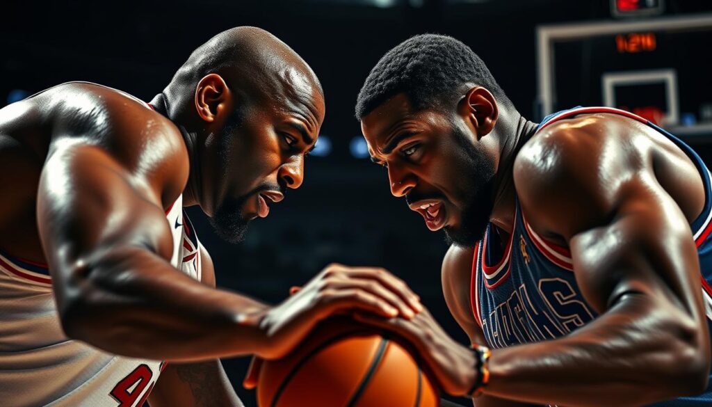 pria terbaik di NBA pria terbaik di NBA