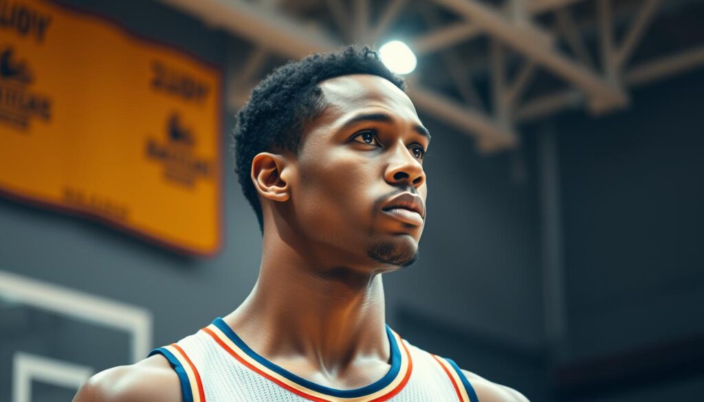 profil pemain basket terkenal