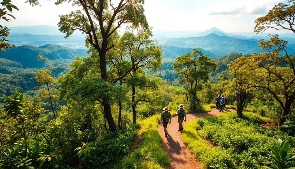 proyek konservasi hutan proyek konservasi hutan