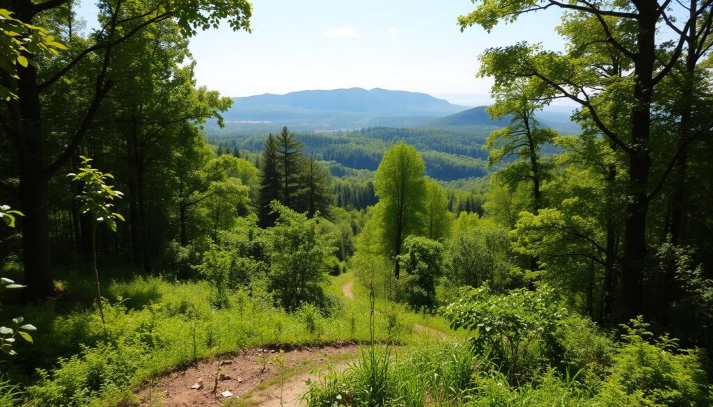 reforestasi reforestasi