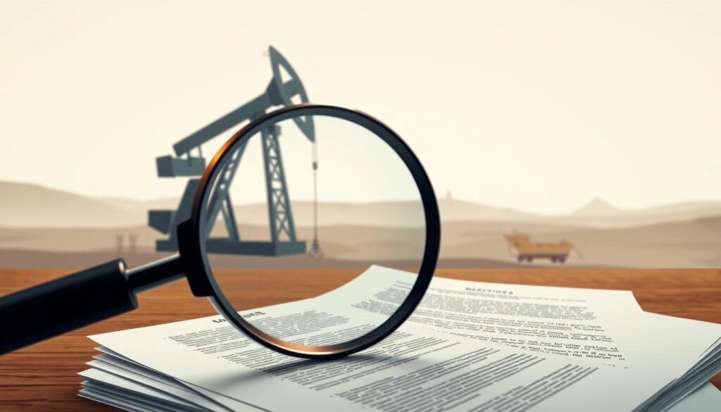 regulasi investasi minyak bumi regulasi investasi minyak bumi