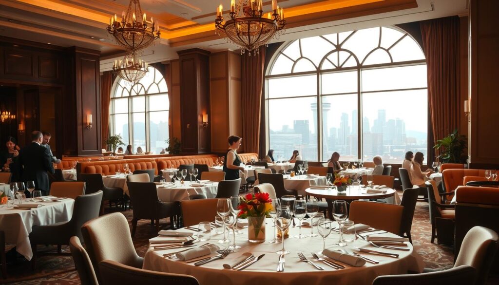 restoran fine dining restoran fine dining