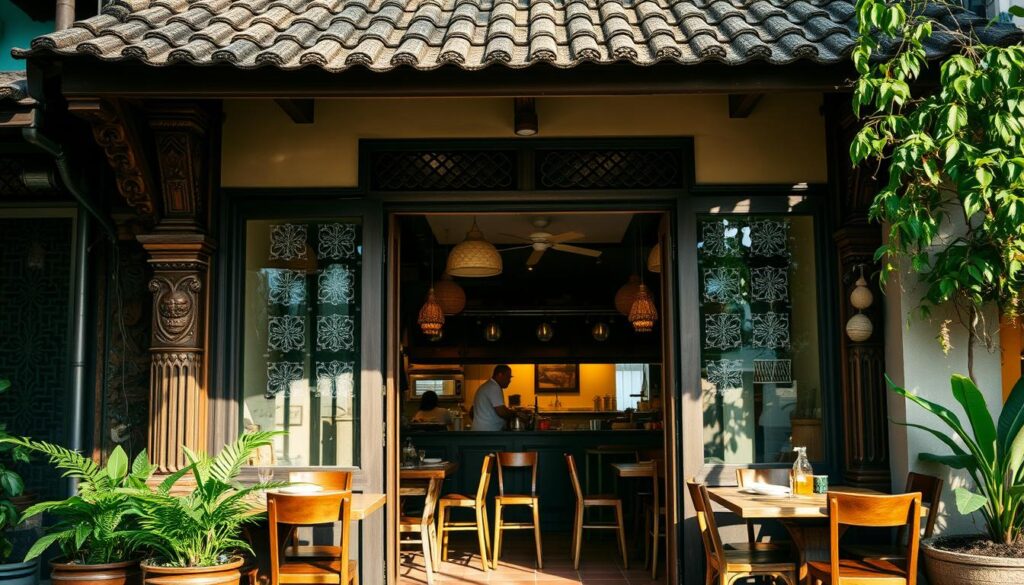 restoran lokal restoran lokal