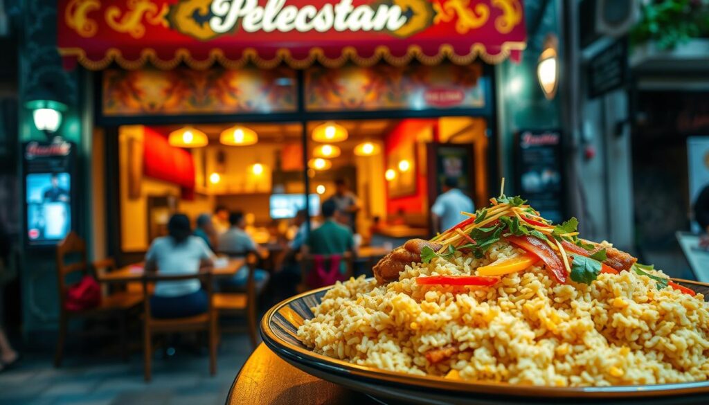 restoran nasi goreng