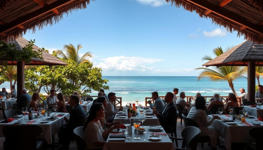 restoran terkenal Bali restoran terkenal Bali