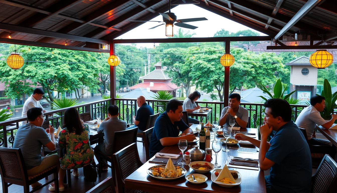 restoran terkenal