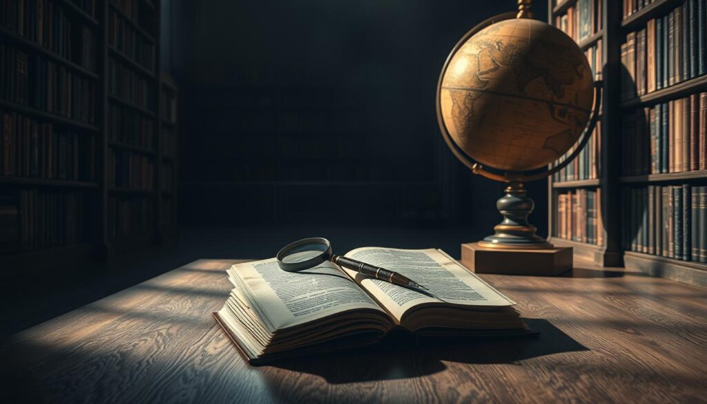 sejarah algoritma pencarian sejarah algoritma pencarian