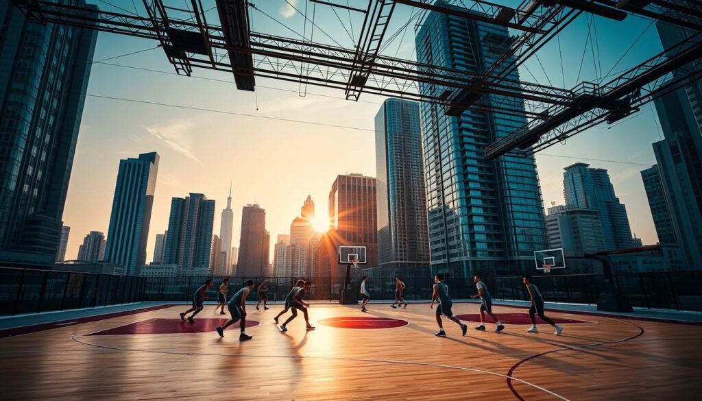 strategi basket strategi basket