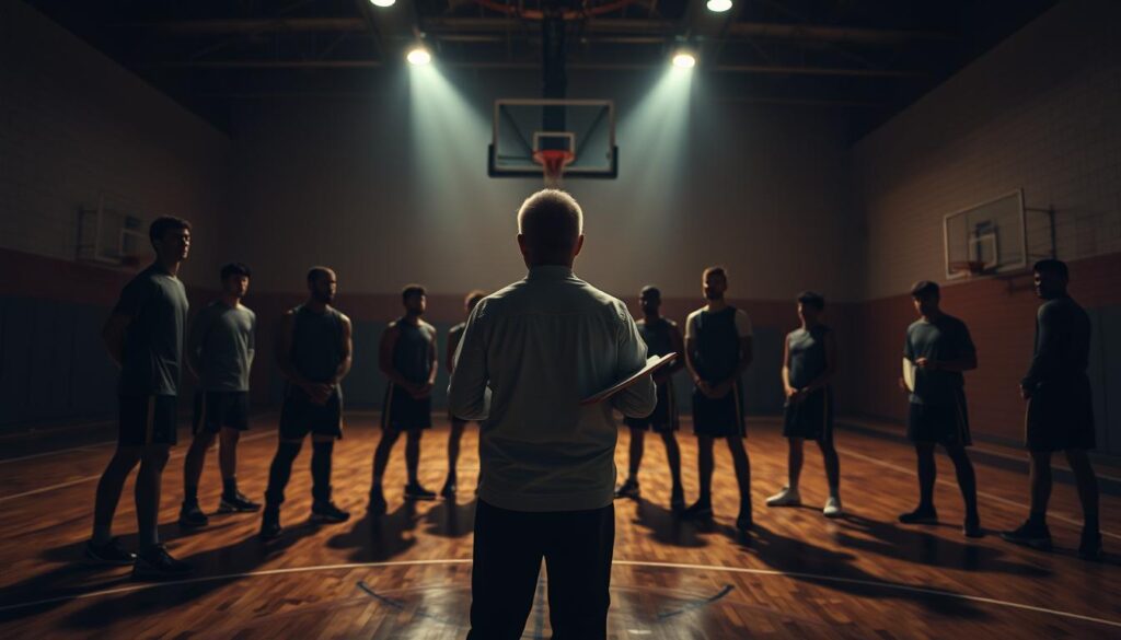 strategi tim basket strategi tim basket