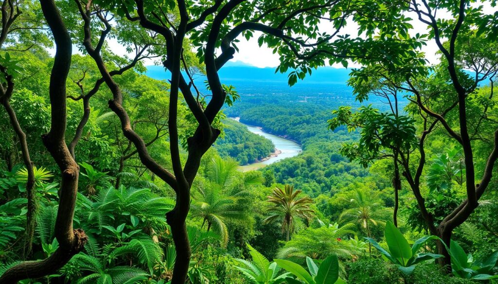 sumber daya hutan sumber daya hutan