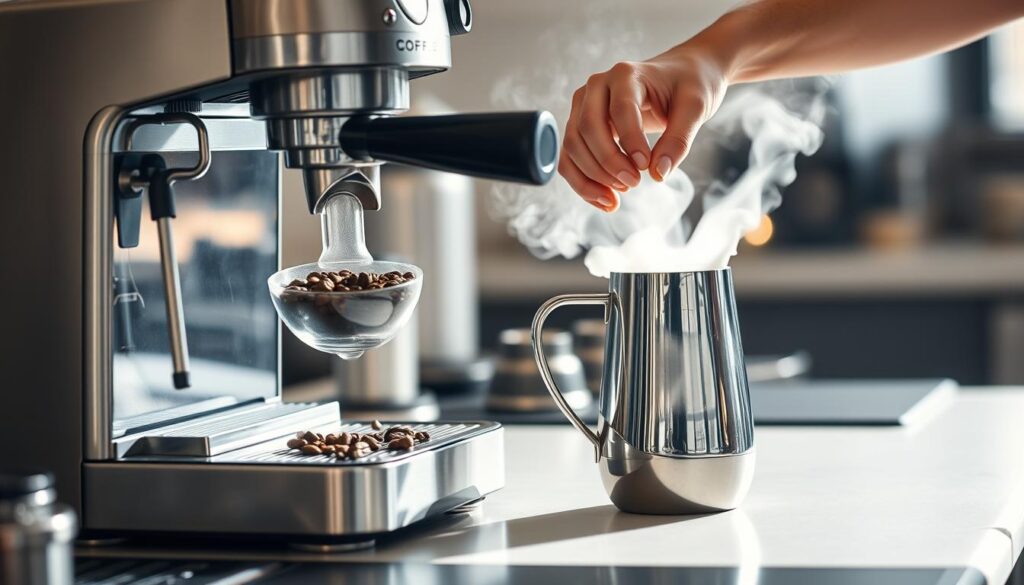 teknik menyeduh kopi teknik menyeduh kopi