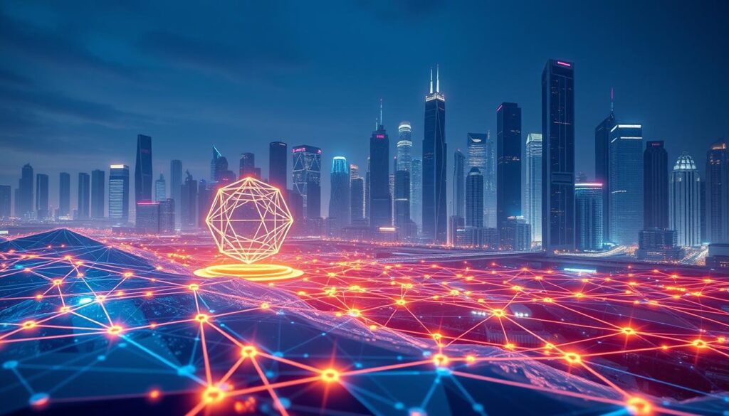 teknologi blockchain teknologi blockchain