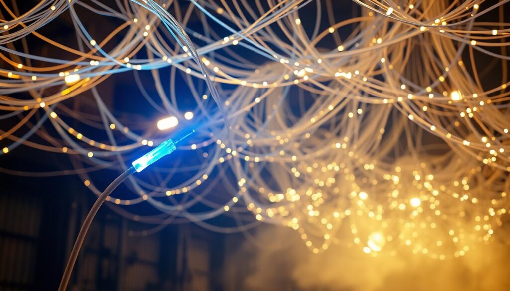 teknologi fiber optic teknologi fiber optic