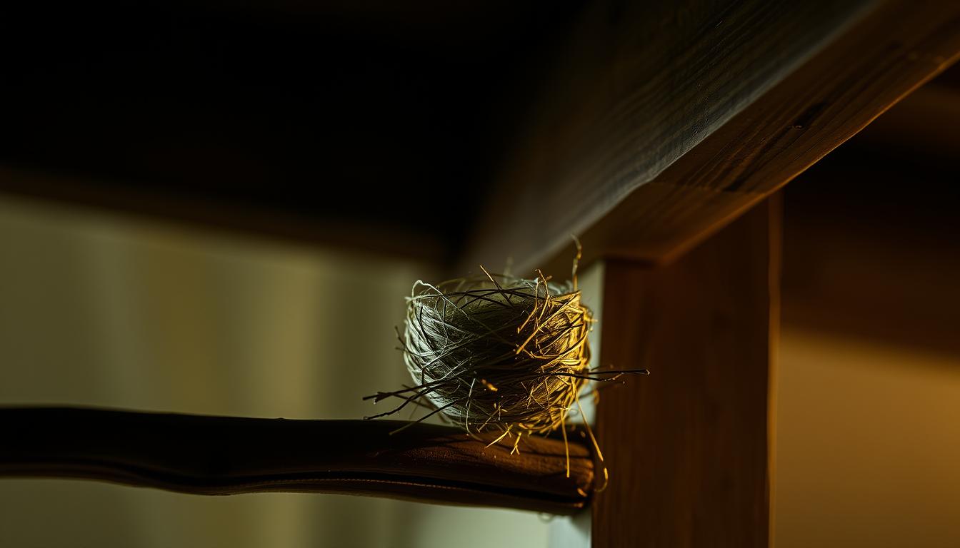 tempat membuat sarang burung walet