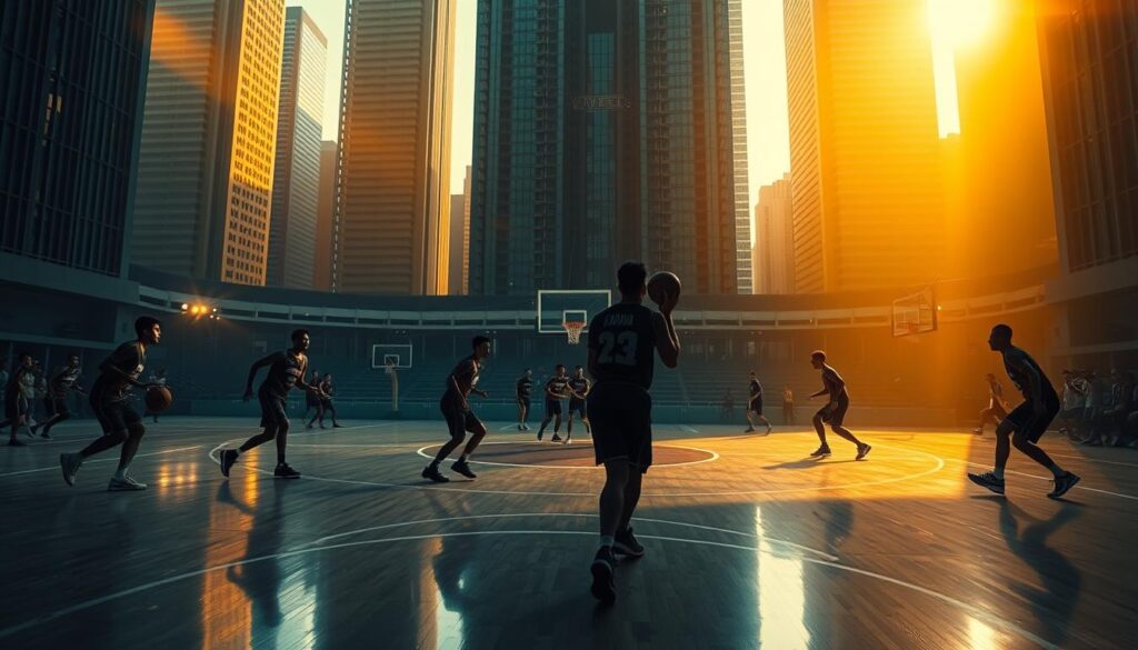tim basket terbaik tim basket terbaik