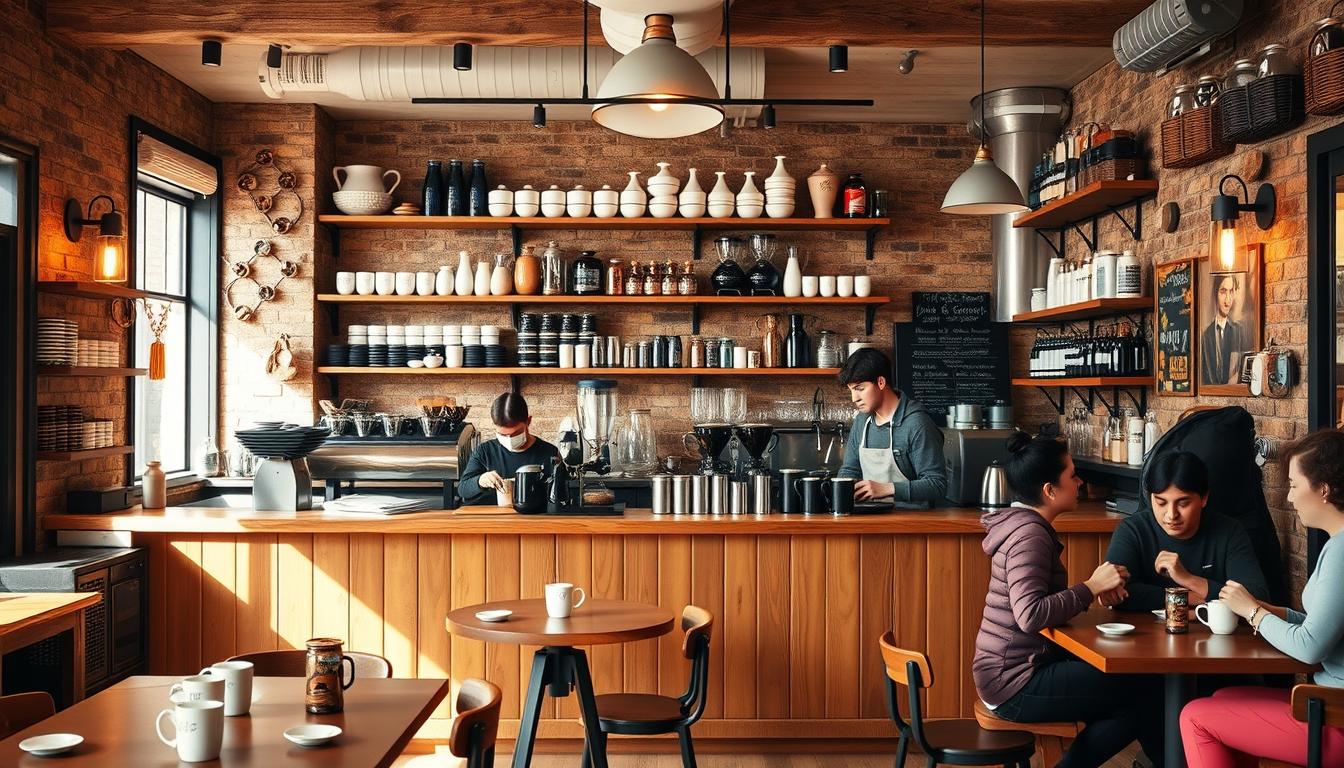 toko kopi online