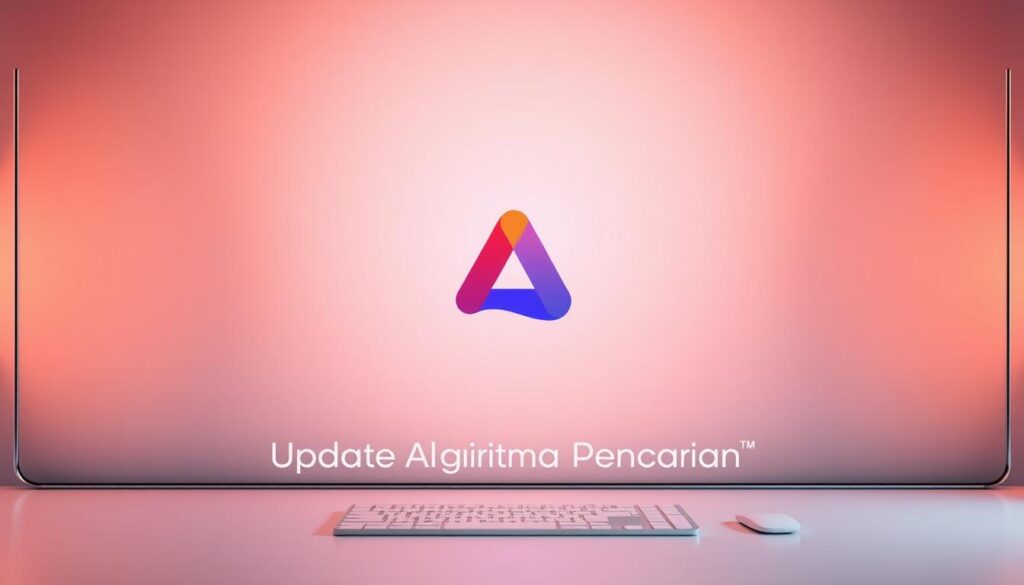 update algoritma update algoritma