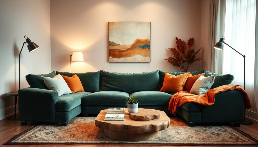 warna dan psikologi dalam desain interior warna dan psikologi dalam desain interior