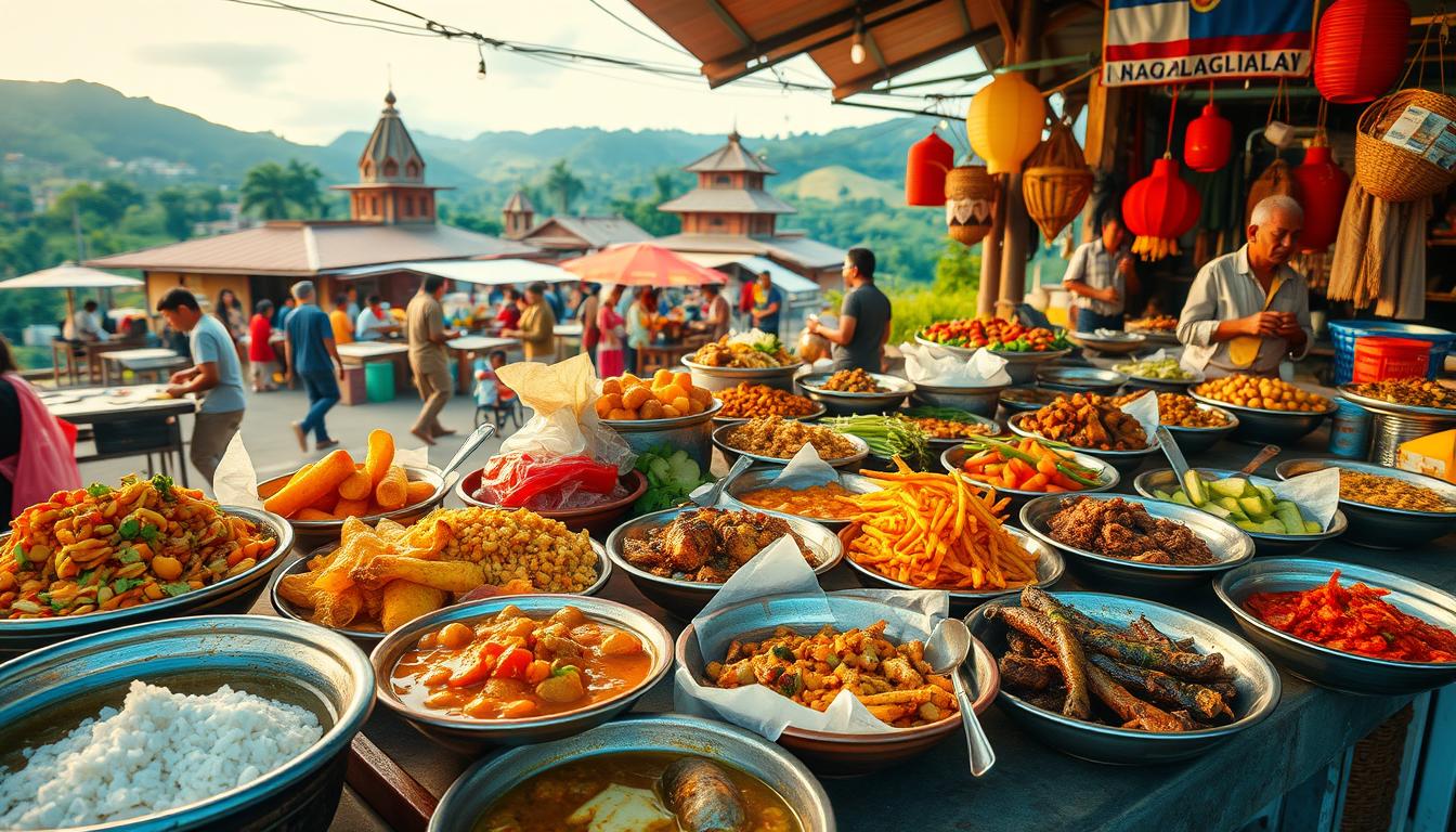 wisata kuliner