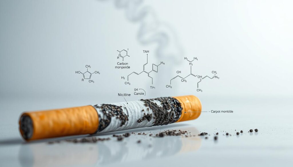 zat berbahaya dalam rokok